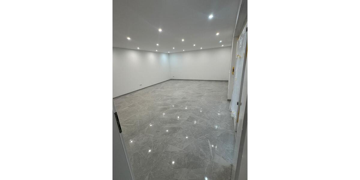 Großzügige 4 Zimmer Wohnung mit Garten im Zweifamilienhaus 4 zimmer