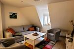 Maisonettenwohnung Quedlinburg - 3 Zimmer, 52 m&sup2;, 618&euro; | Angebot:25840095