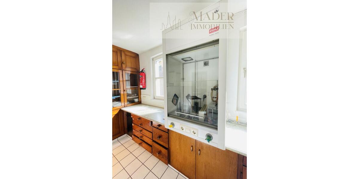 Gewerbeobjekt Ludwigsstadt - 600&euro; | Angebot:24443103