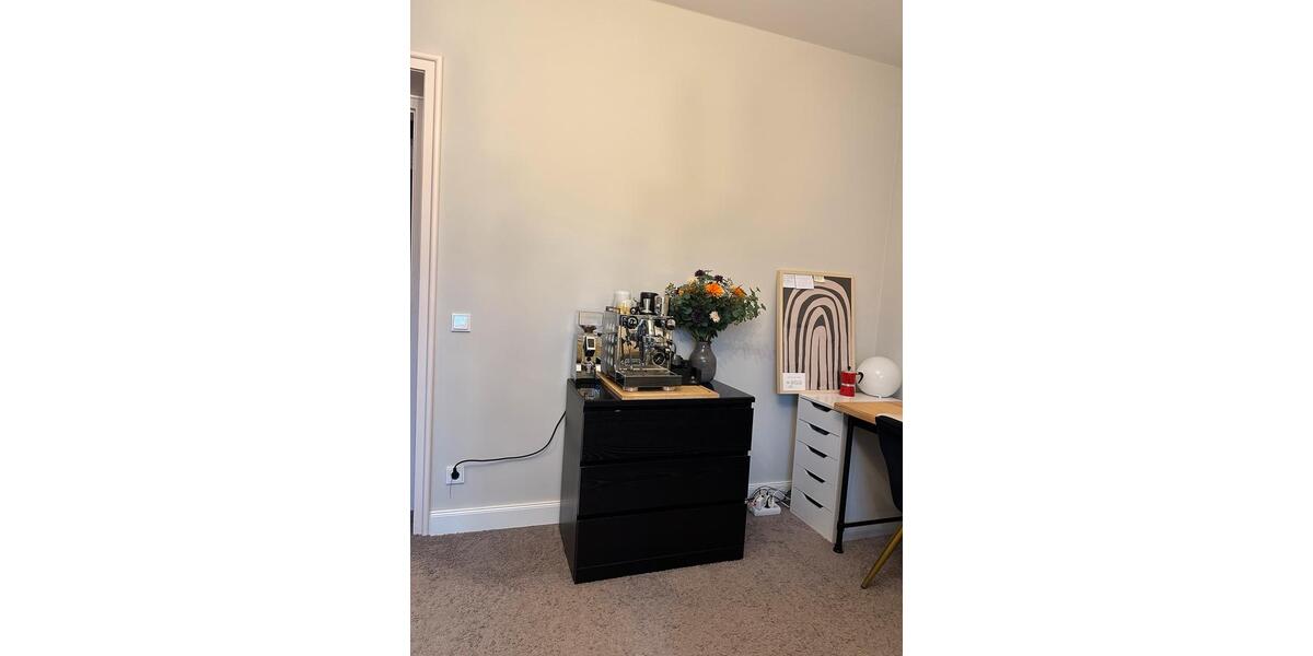 Wohnen auf Zeit Gießen Anneröder Siedlung - 1 Zimmer, 20 m&sup2;, 580&euro; | Angebot:26376644