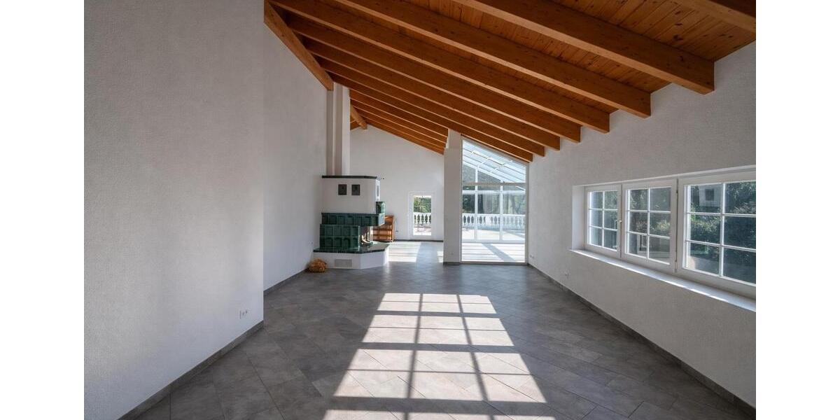 Etagenwohnung Großbeeren - 4 Zimmer, 155 m&sup2;, 2.095&euro; | Angebot:25980901