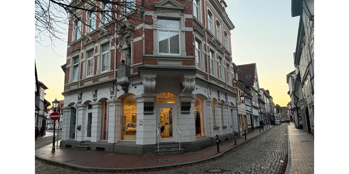 Gewerbeobjekt Emmerthal - 1.290&euro; | Angebot:26014753