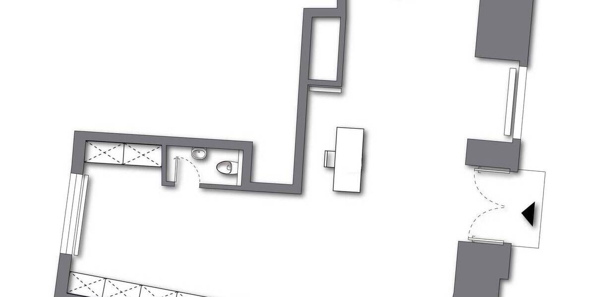 Gewerbeobjekt Bad Reichenhall - 960&euro; | Angebot:25669500