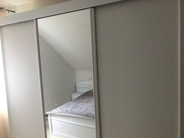 Etagenwohnung Bad Hersfeld - 1 Zimmer, 17 m&sup2;, 390&euro; | Angebot:26413351