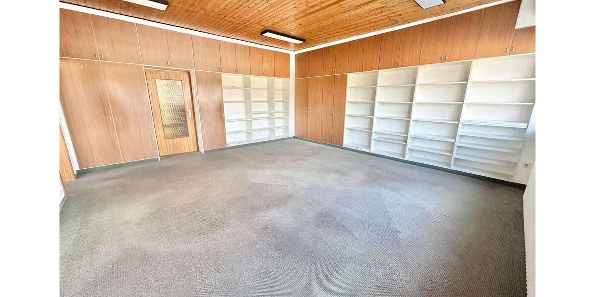 Gewerbeobjekt Tauberbischofsheim - 2.500&euro; | Angebot:25106186