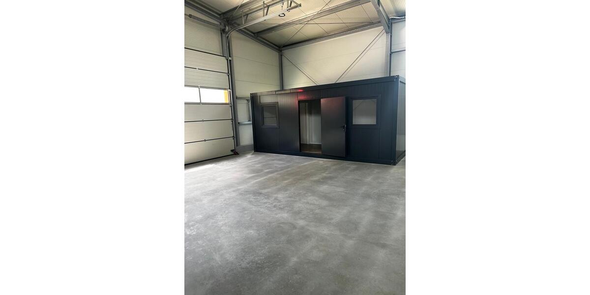 Gewerbeobjekt Schelklingen - 2.900&euro; | Angebot:21626393