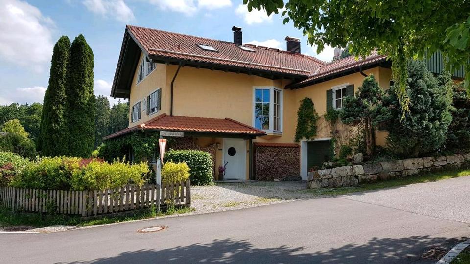 Wohnen auf Zeit Wessobrunn - 2 Zimmer, 70 m&sup2;, 1.250&euro; | Angebot:25368222