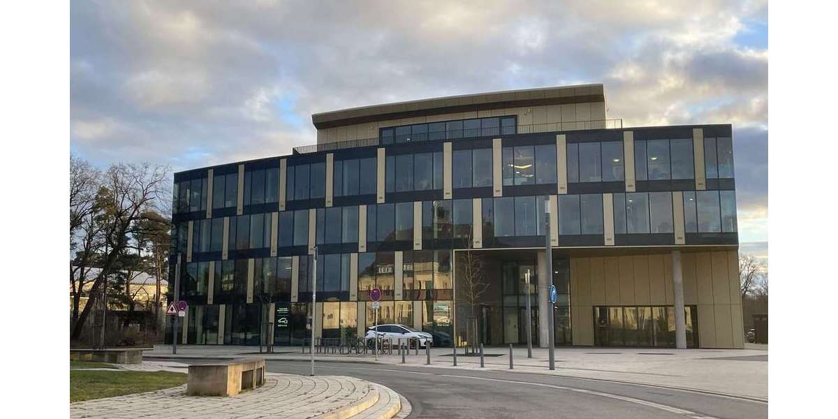 Büro in Braunschweig 5.026,80 € 335.12 m² zimmer