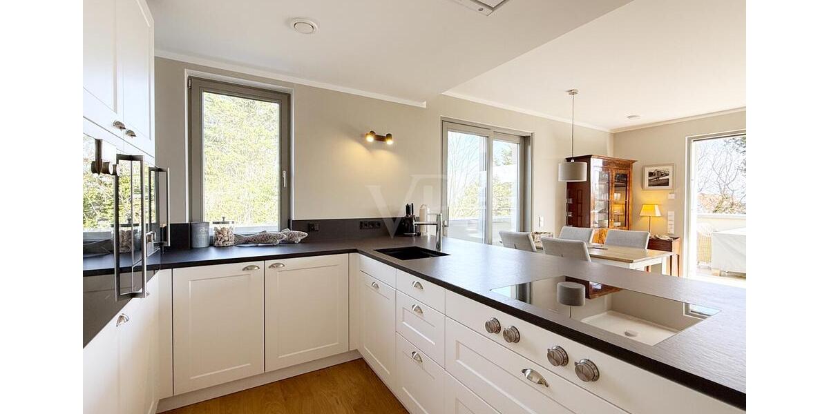 Etagenwohnung Oberursel (Taunus) - 3 Zimmer, 90 m&sup2;, 2.100&euro; | Angebot:25922135