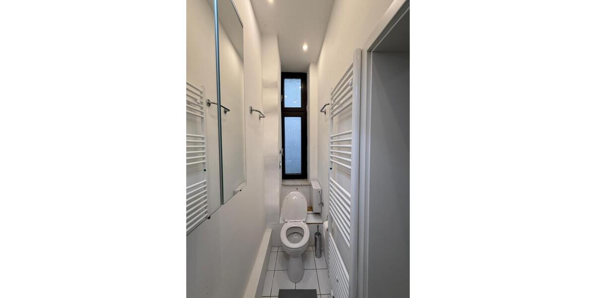 Wohnen auf Zeit Karlsruhe - 1 Zimmer, 17 m&sup2;, 530&euro; | Angebot:26190883