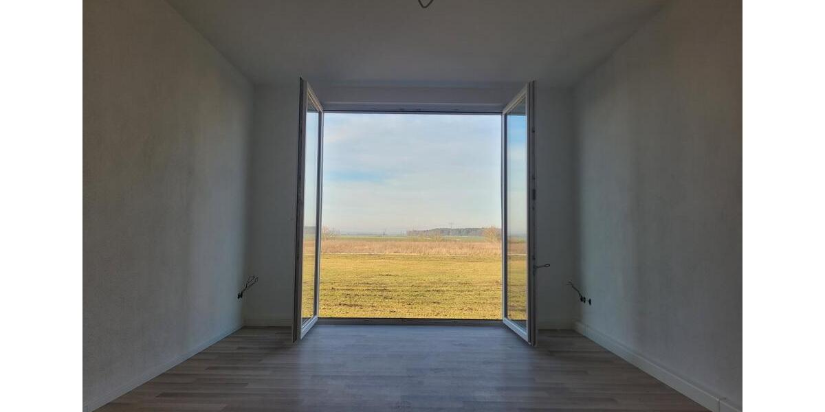 Etagenwohnung Beilrode - 3 Zimmer, 60 m&sup2;, 318&euro; | Angebot:23907875