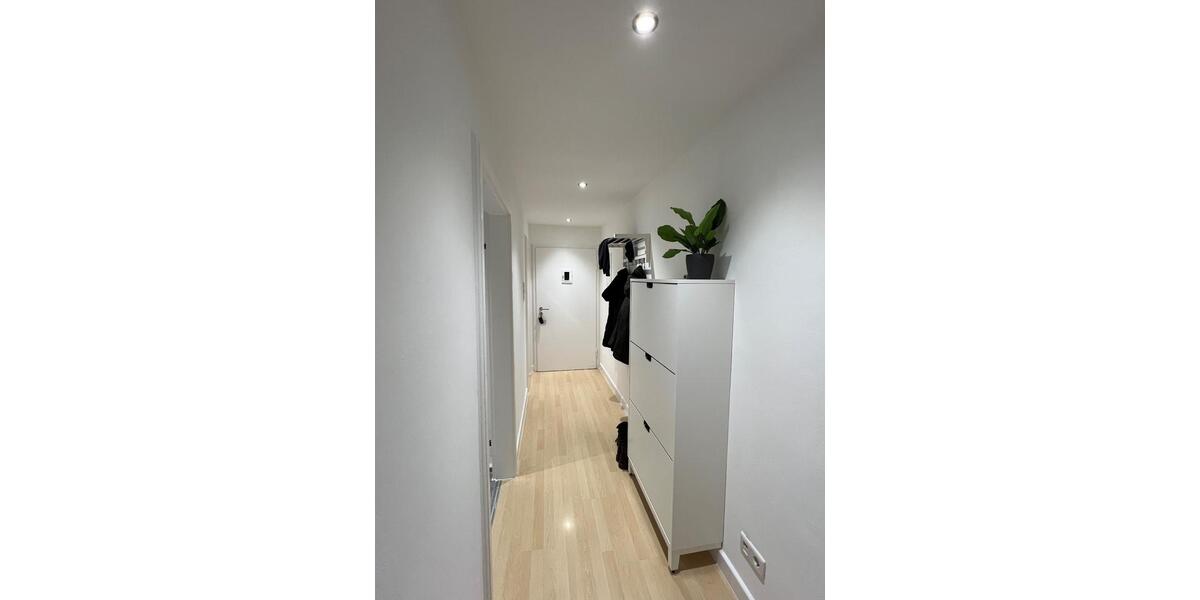 Etagenwohnung Augsburg Innenstadt - 3 Zimmer, 14 m&sup2;, 495&euro; | Angebot:24997175