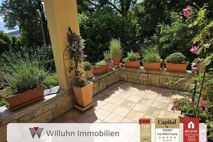Wohnung zum Mieten in Jena 1.560 € 120 m²