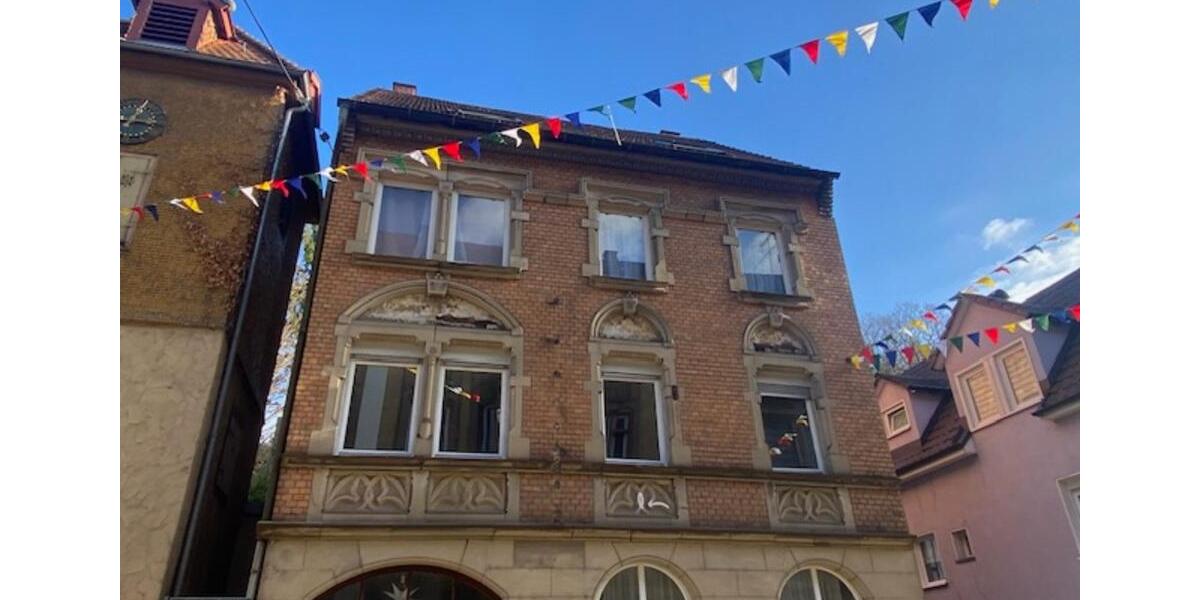 Etagenwohnung Pforzheim Büchenbronn - 2 Zimmer, 60 m&sup2;, 650&euro; | Angebot:25170916