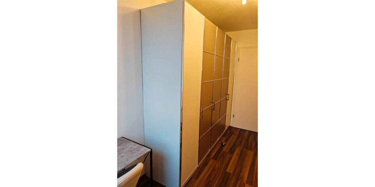 Wohnen auf Zeit Unterhaching - 1 Zimmer, 9 m&sup2;, 850&euro; | Angebot:26236174
