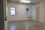 Halle 285m² im Mischgebiet - Autobahnnah, Büro & Starkstrom zimmer