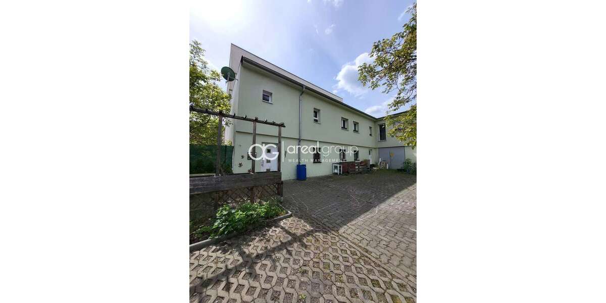 Gewerbeobjekt Halle (Saale) Südliche Innenstadt - 1.199&euro; | Angebot:27009320