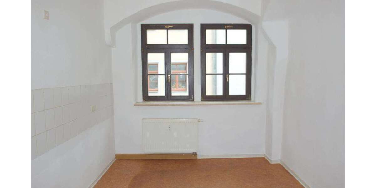Etagenwohnung Meißen Triebischvorstadt - 2 Zimmer, 67 m&sup2;, 460&euro; | Angebot:27018866
