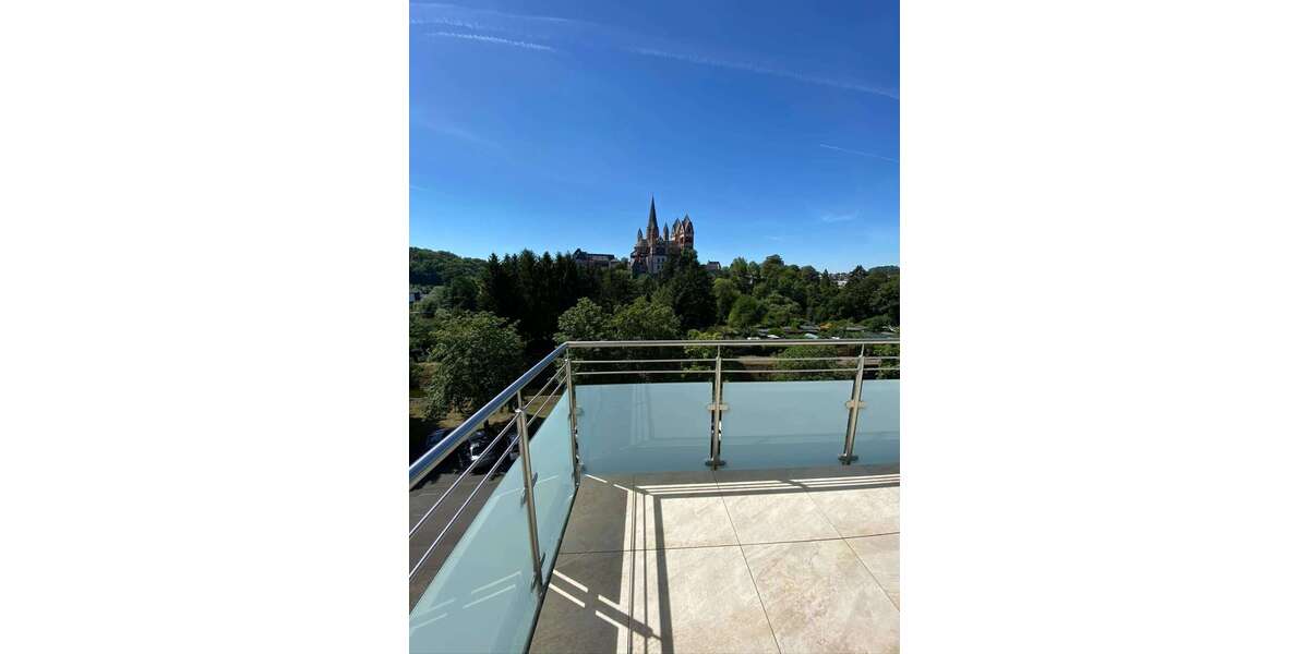 Etagenwohnung Limburg an der Lahn - 3 Zimmer, 80 m&sup2;, 1.090&euro; | Angebot:26963344