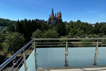 Wohnung Limburg an der Lahn - 3 Zimmer, 80 m&sup2;, 1.090&euro; | Angebot:26963344