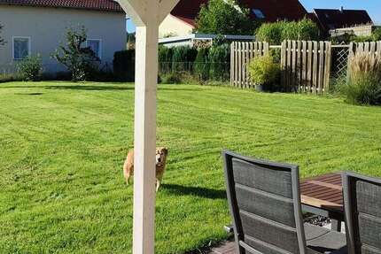 Wohnen auf Zeit in Gunzenhausen 1.980 € 4 zimmer