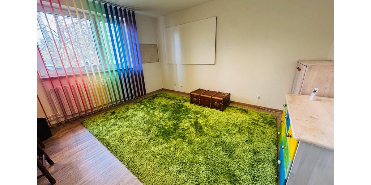 Erdgeschoßwohnung Flensburg Fruerlund - 3 Zimmer, 103 m&sup2;, 1.700&euro; | Angebot:25905832