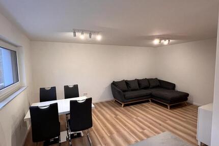 Wohnung Crailsheim - 2 Zimmer, 59 m&sup2;, 600&euro; | Angebot:24988776
