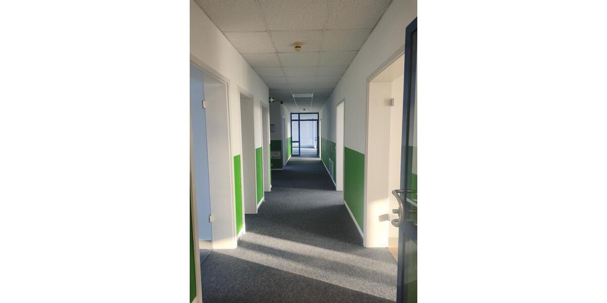 Gewerbeobjekt Eberswalde - 3.500&euro; | Angebot:24717222