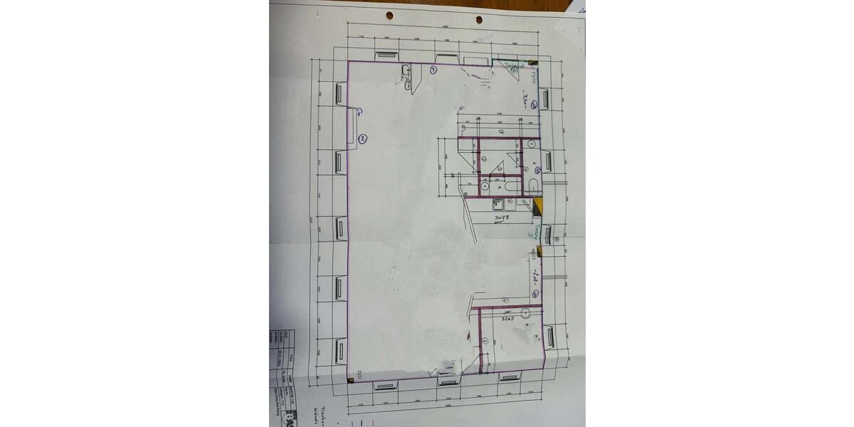 Gewerbeobjekt Bad König - 960&euro; | Angebot:26020774