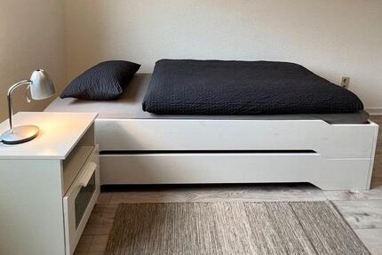 Wohnen auf Zeit Düren Distelrath - 4 Zimmer, 12 m&sup2;, 17&euro; | Angebot:22456945