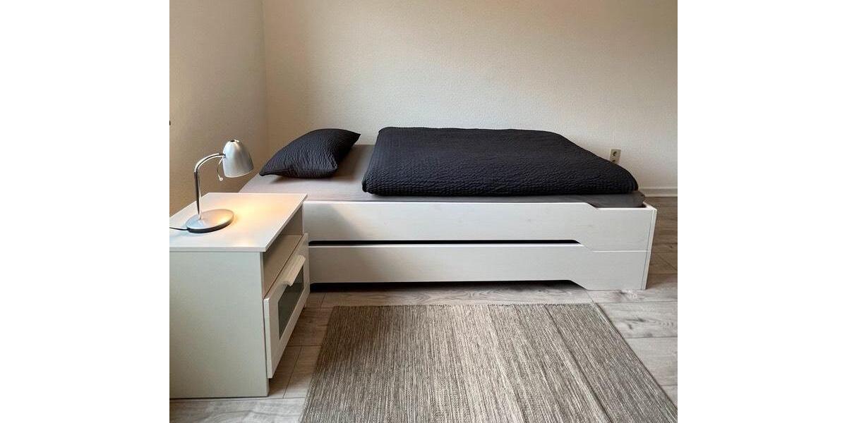 Wohnen auf Zeit Düren Distelrath - 4 Zimmer, 12 m&sup2;, 17&euro; | Angebot:22456945