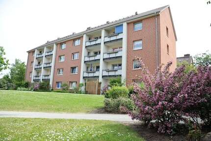 Wohnung Eckernförde - 3 Zimmer, 64 m&sup2;, 773&euro; | Angebot:26971070