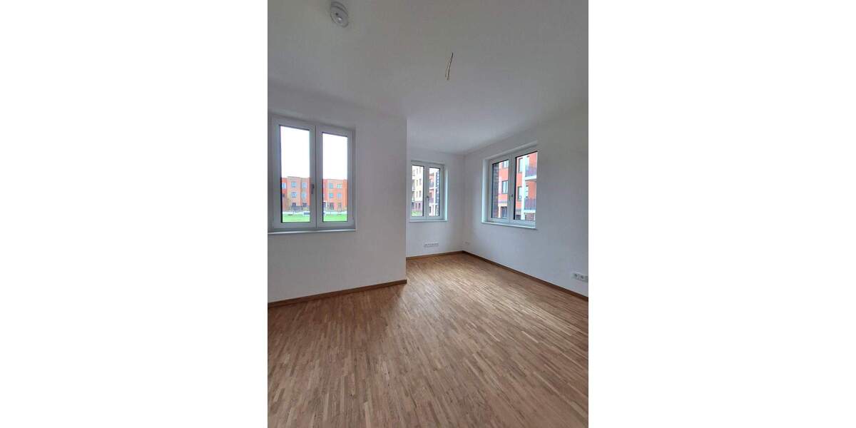 Mehrfamilienhaus, Wohnhaus Hannover Bemerode - 5 Zimmer, 132 m&sup2;, 1.850&euro; | Angebot:25668759