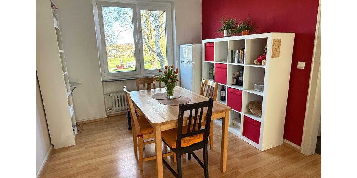 Wohnen auf Zeit Gießen Anneröder Siedlung - 1 Zimmer, 105 m&sup2;, 360&euro; | Angebot:26250645