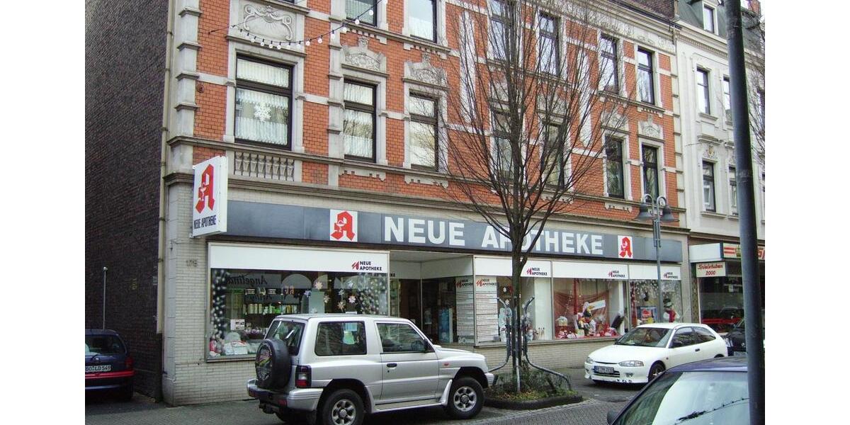 Ladenlokal im Quartier Alter Bahnhof zimmer