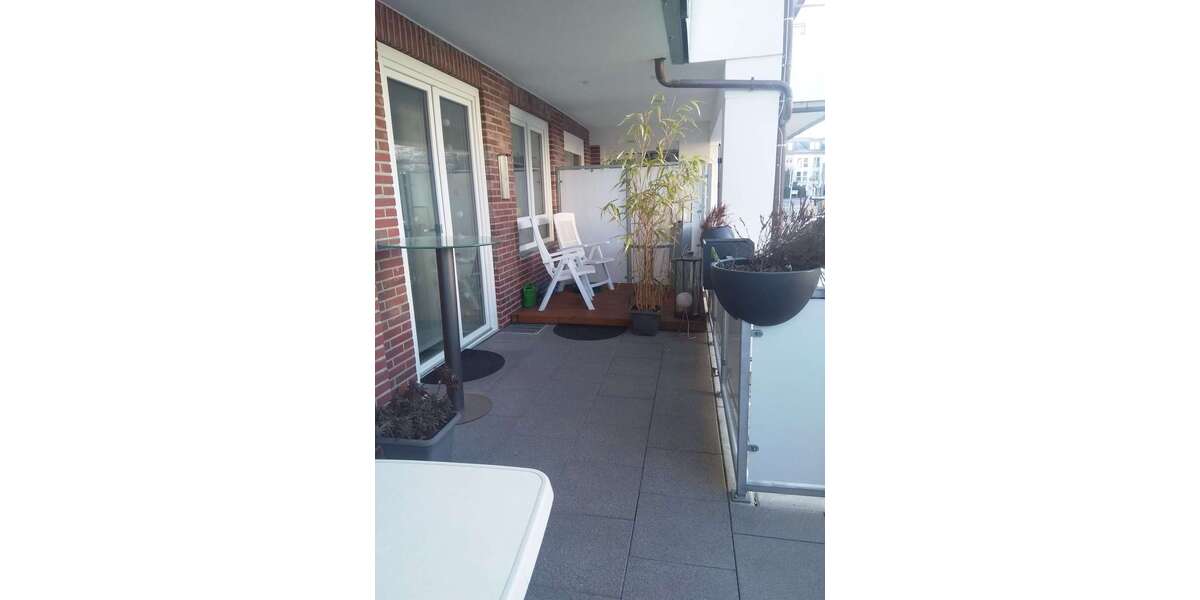 Etagenwohnung Erwitte Bad Westernkotten - 1 Zimmer, 56 m&sup2;, 500&euro; | Angebot:24814379