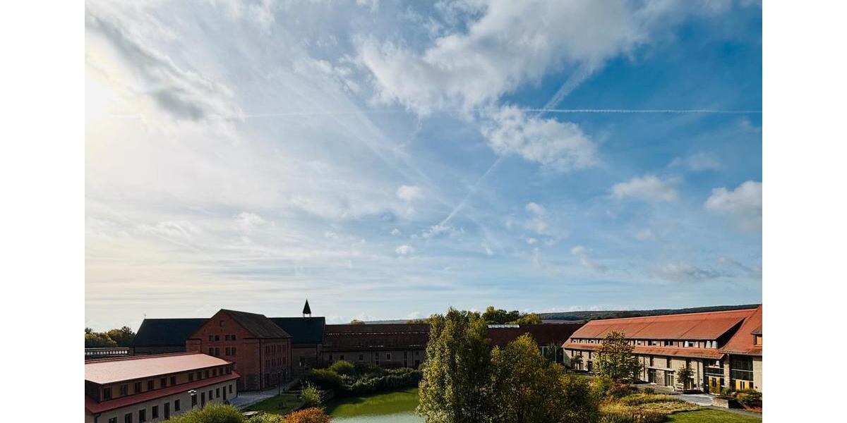 Dachgeschoßwohnung Eisleben (Lutherstadt) - 3 Zimmer, 75 m&sup2;, 975&euro; | Angebot:27650166
