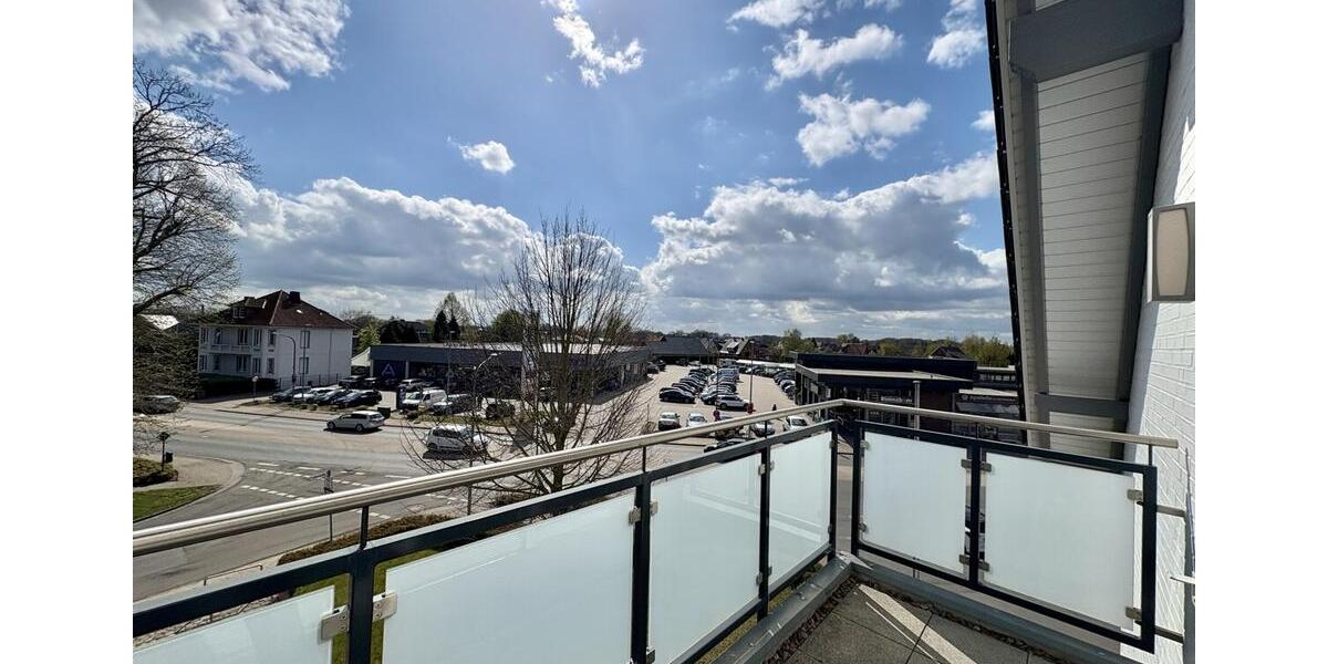 Etagenwohnung Dinklage - 2 Zimmer, 65 m&sup2;, 550&euro; | Angebot:26283535