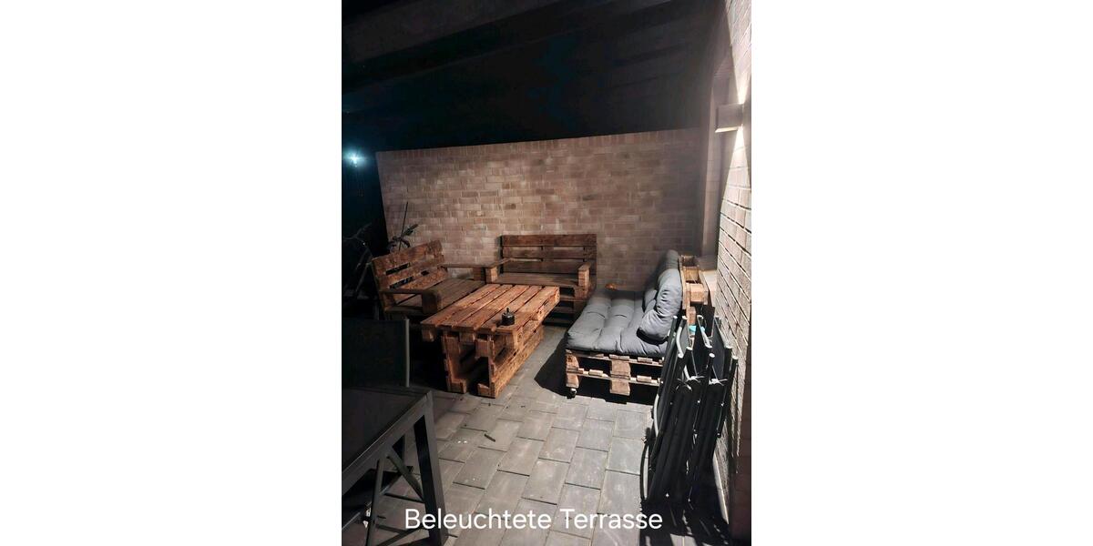 Etagenwohnung Neubörger - 3 Zimmer, 125 m&sup2;, 1.175&euro; | Angebot:26241988