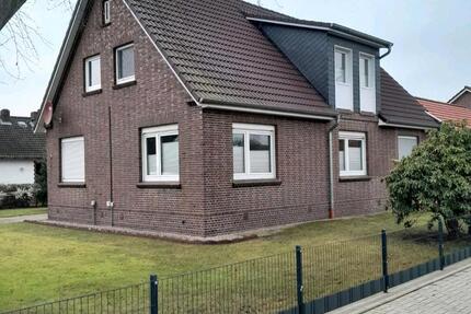 Wohnung Wittmund - 3 Zimmer, 96 m&sup2;, 550&euro; | Angebot:26012831