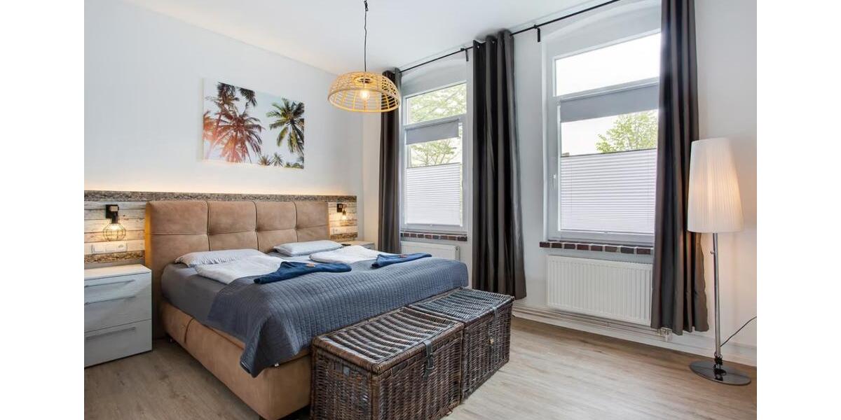 Wohnen auf Zeit Schortens - 5 Zimmer, 110 m&sup2;, 50&euro; | Angebot:24453198