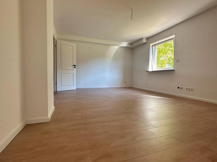 Moderne 2 Zimmer Wohnung in Coburg zum Erstbezug