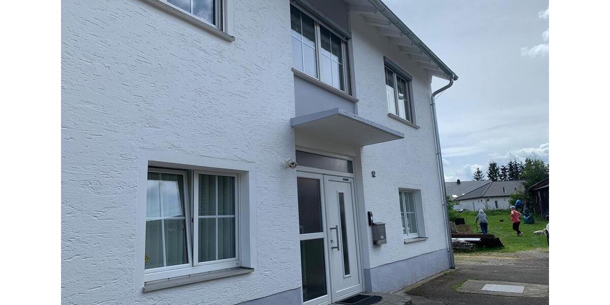 Maisonettenwohnung Bopfingen - 3.5 Zimmer, 100 m&sup2;, 800&euro; | Angebot:25948677