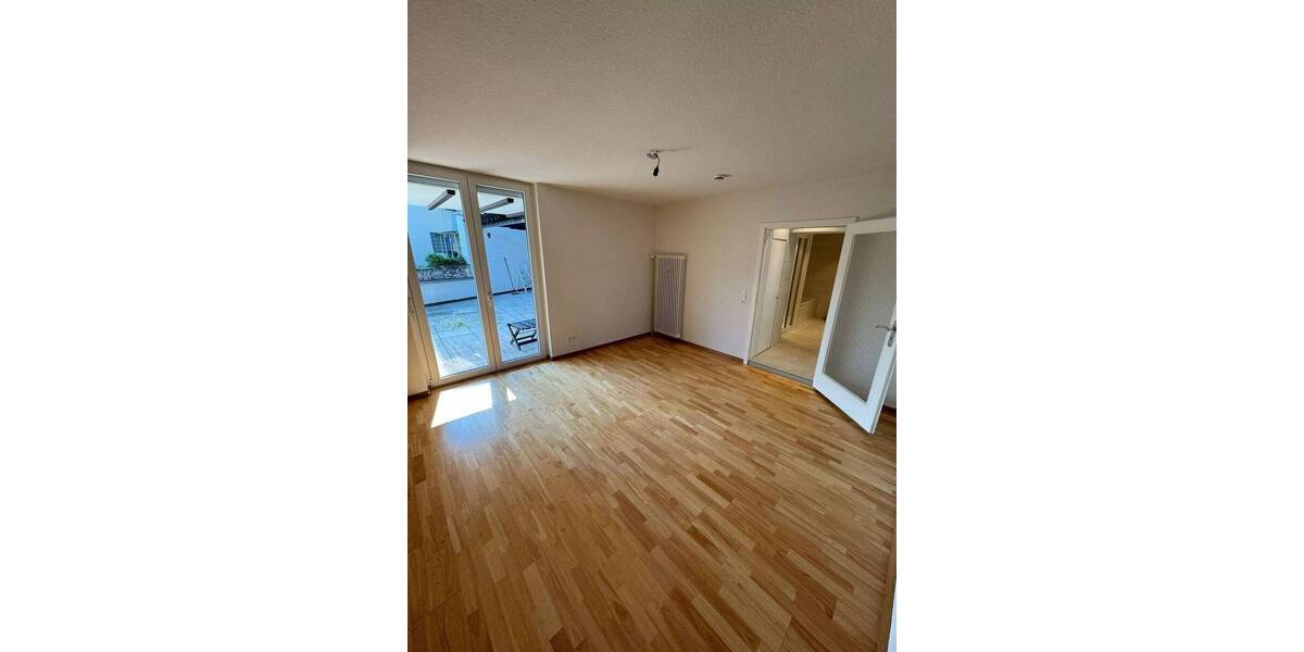 Etagenwohnung Weil am Rhein - 5 Zimmer, 141 m&sup2;, 1.850&euro; | Angebot:25837678