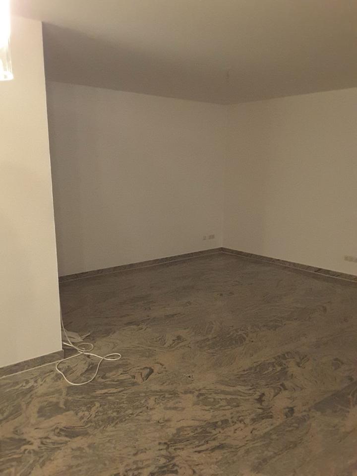 Große 3-Zimmer-Wohnung, 90 m², Küche + Garten ab 01.12.