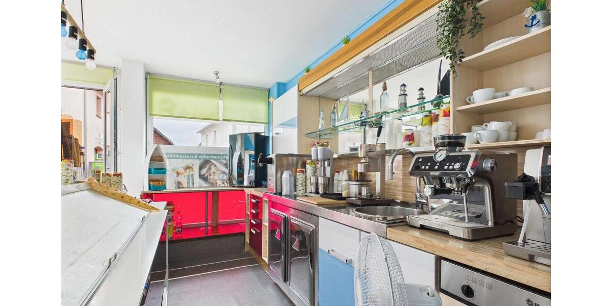 Gewerbeobjekt Weidenberg - 600&euro; | Angebot:24596933