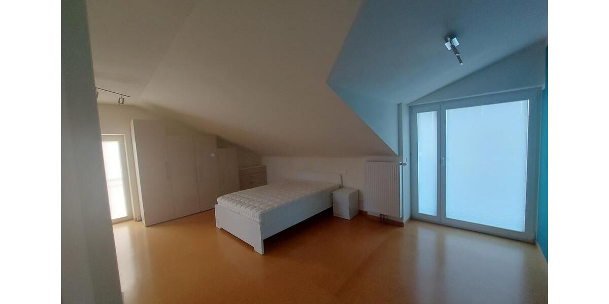 Einfamilienhaus Roth - 1 Zimmer, 43 m&sup2;, 530&euro; | Angebot:26373024