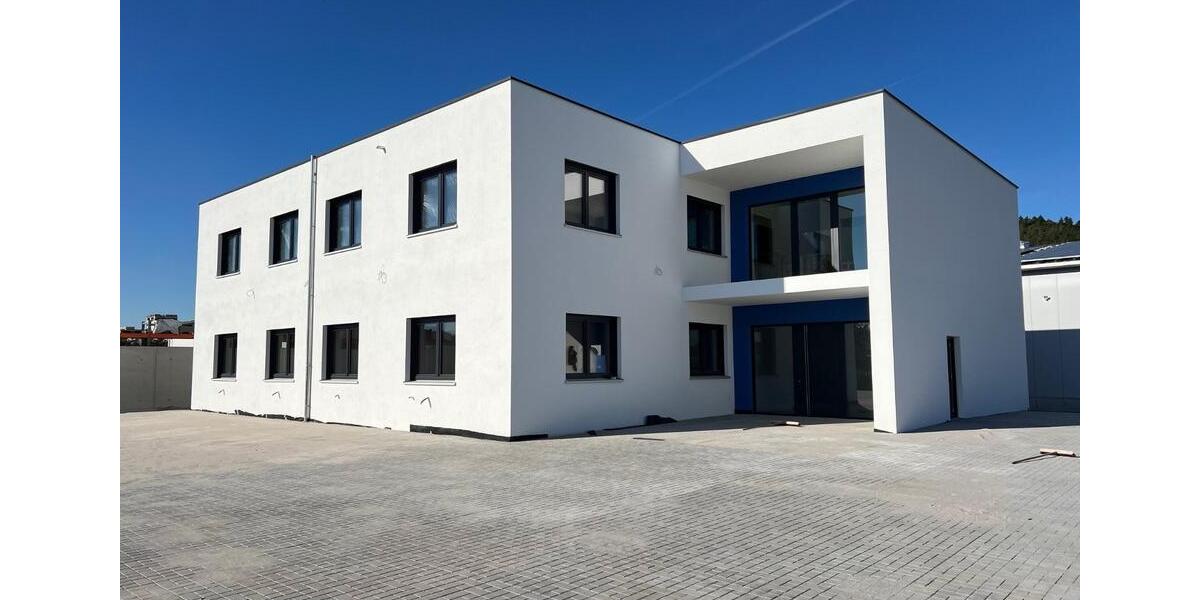 Gewerbeobjekt Mühlhausen - 630&euro; | Angebot:22275268