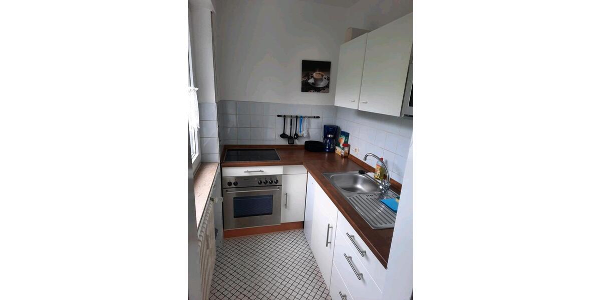 Wohnen auf Zeit Marl Alt-Marl - 1 Zimmer, 32 m&sup2;, 25&euro; | Angebot:25595877