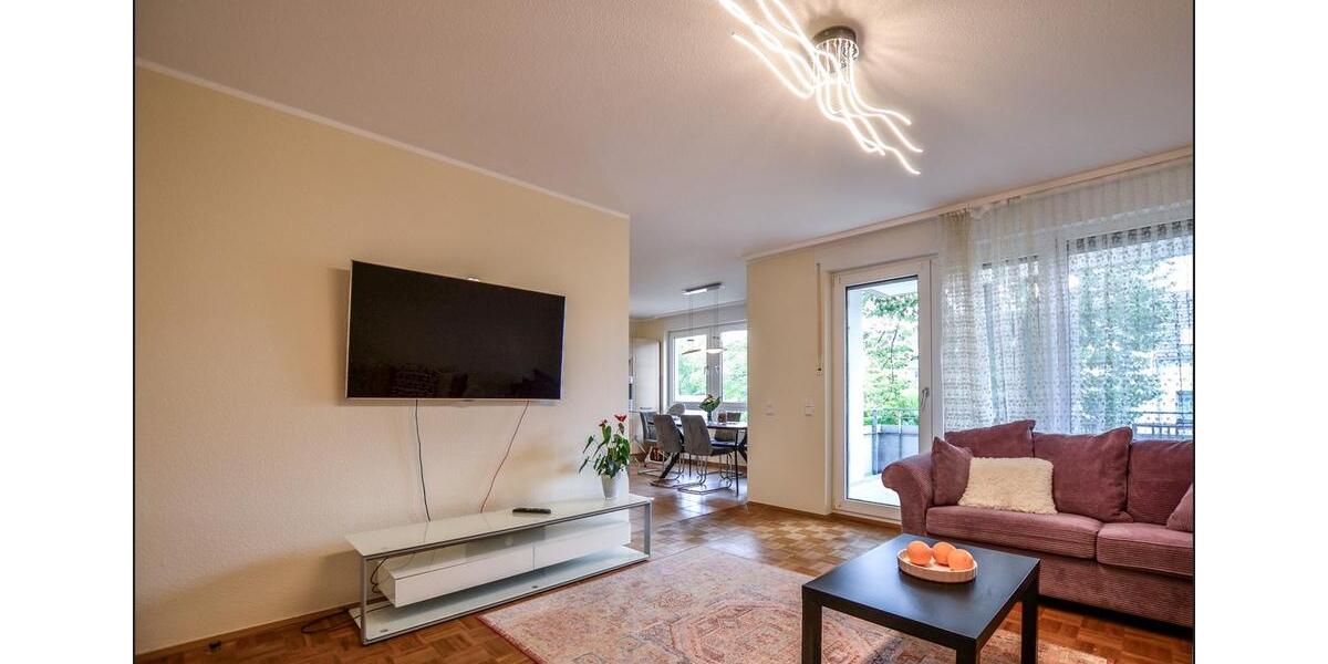 Etagenwohnung Köln Mülheim - 3 Zimmer, 74 m&sup2;, 1.295&euro; | Angebot:26619402
